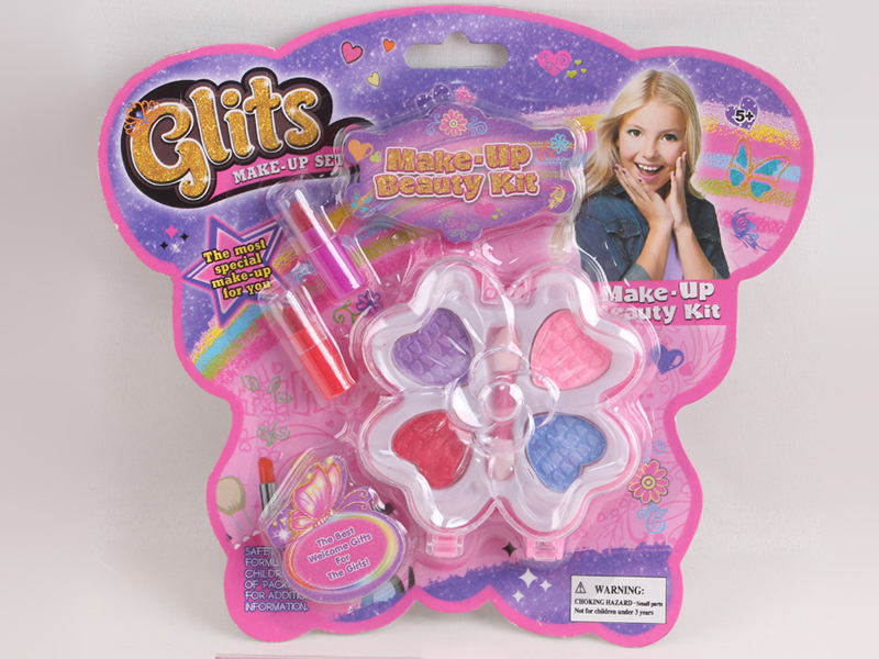 Children's Make Up Set