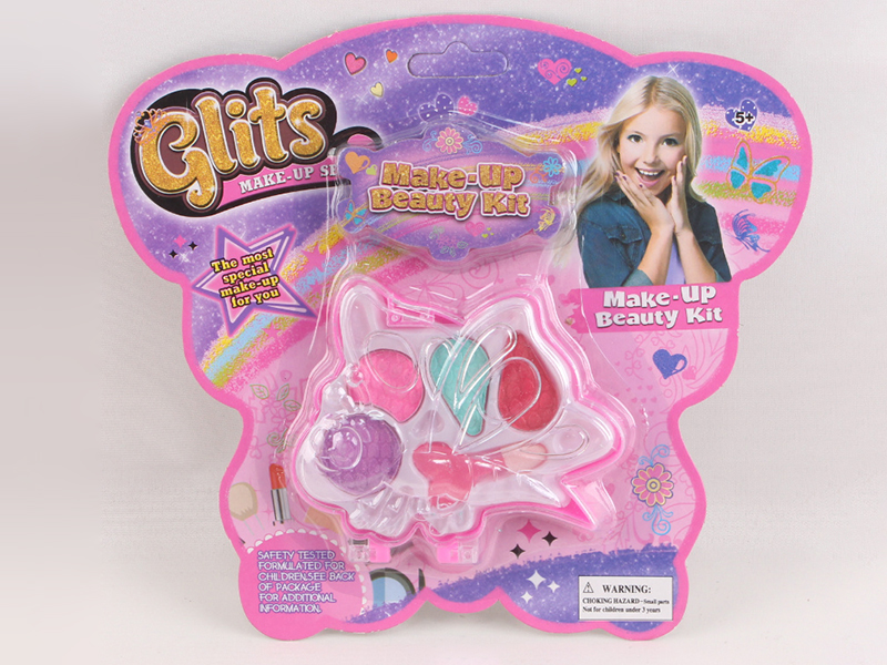 Children's Make Up Set
