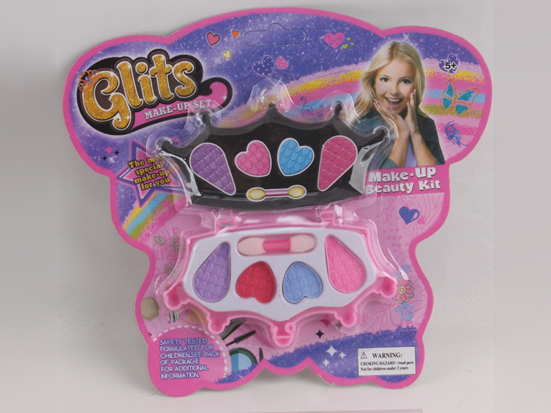 Children's Make Up Set