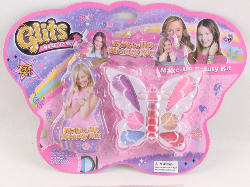 Children's Make Up Set