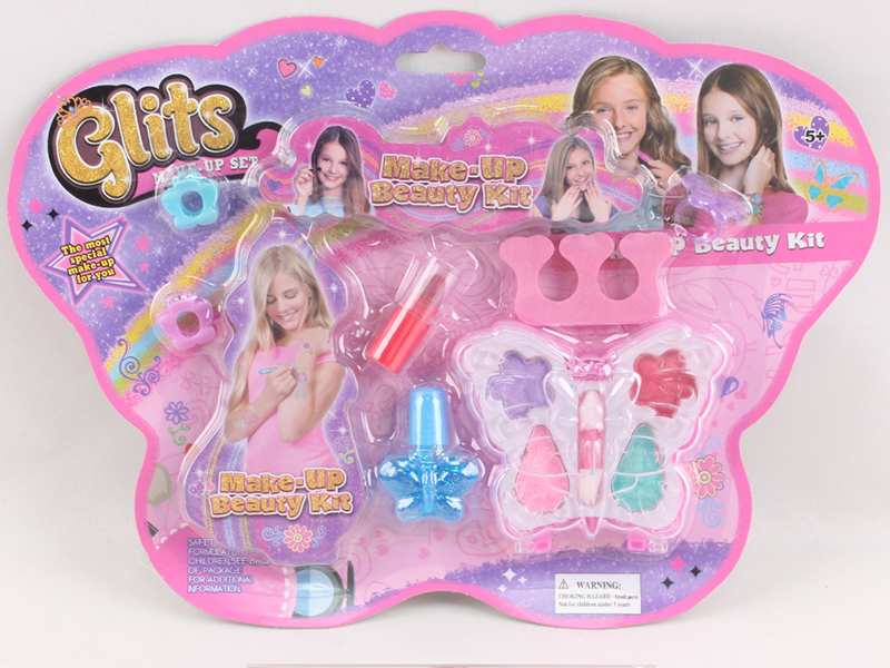 Children's Make Up Set