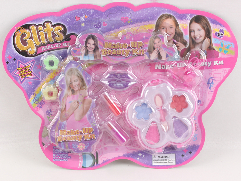 Children's Make Up Set