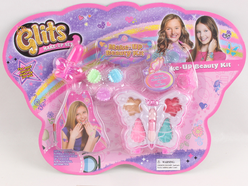 Children's Make Up Set