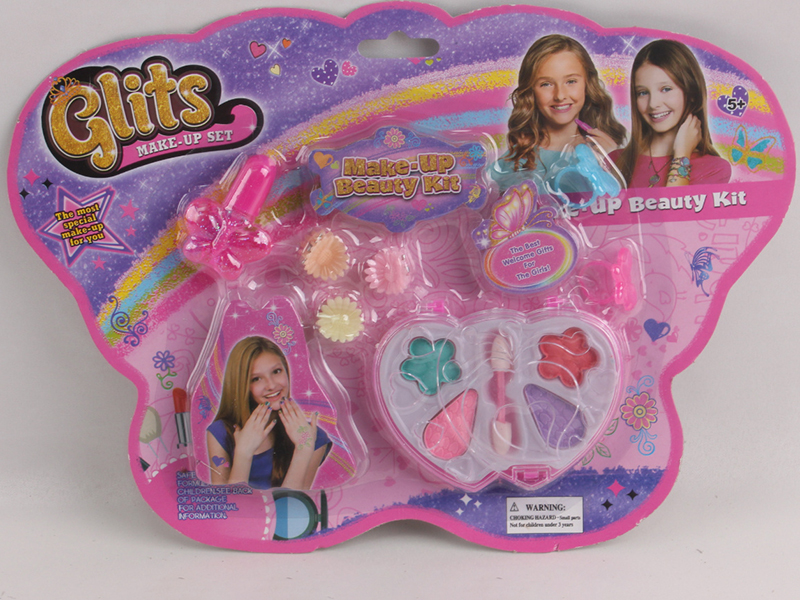 Children's Make Up Set