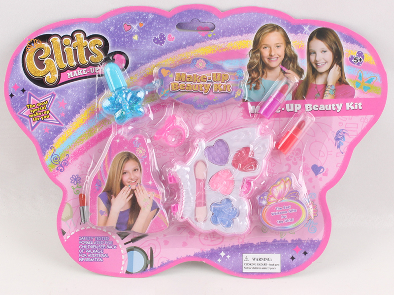 Children's Make Up Set