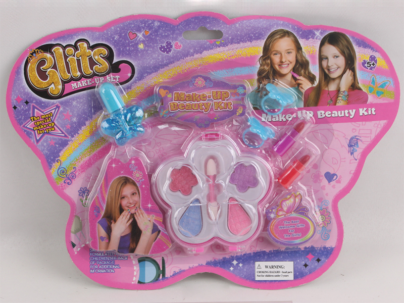 Children's Make Up Set