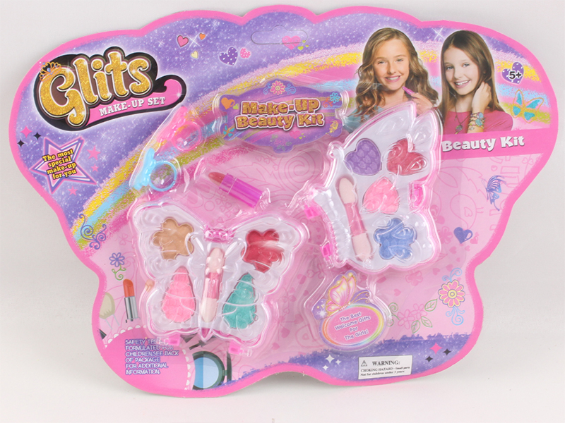 Children's Make Up Set