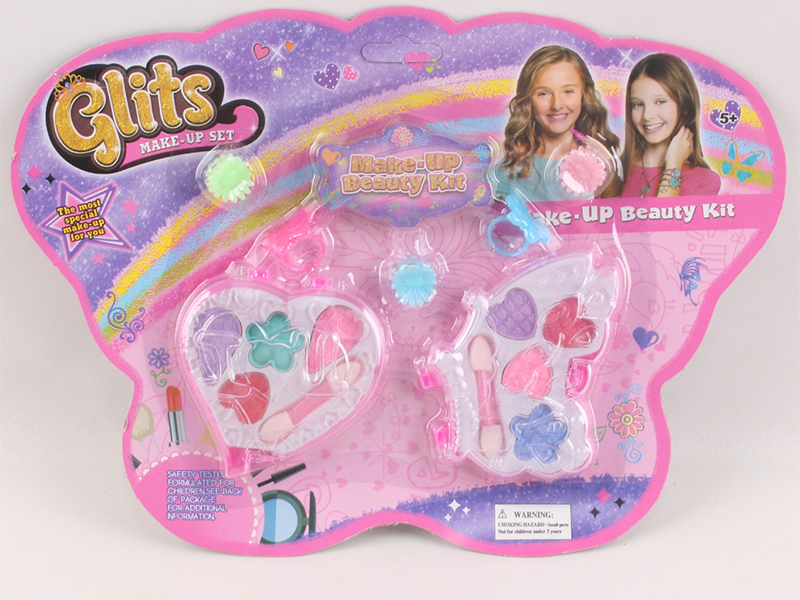Children's Make Up Set