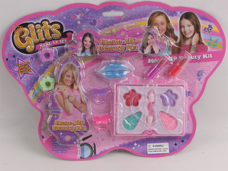 Children's Make Up Set