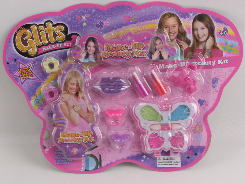Children's Make Up Set