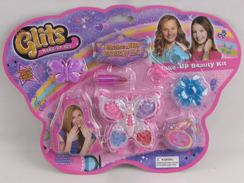 Children's Make Up Set
