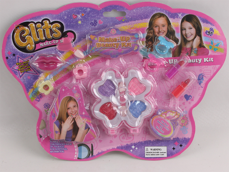 Children's Make Up Set