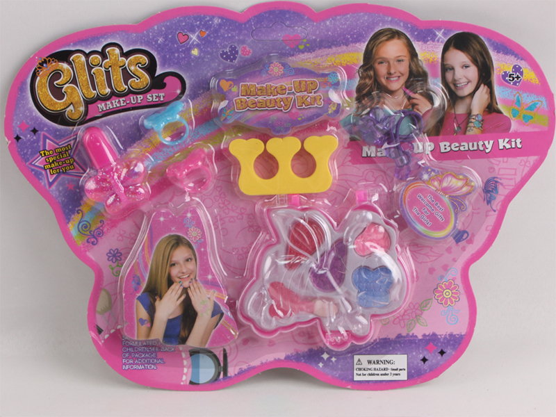 Children's Make Up Set