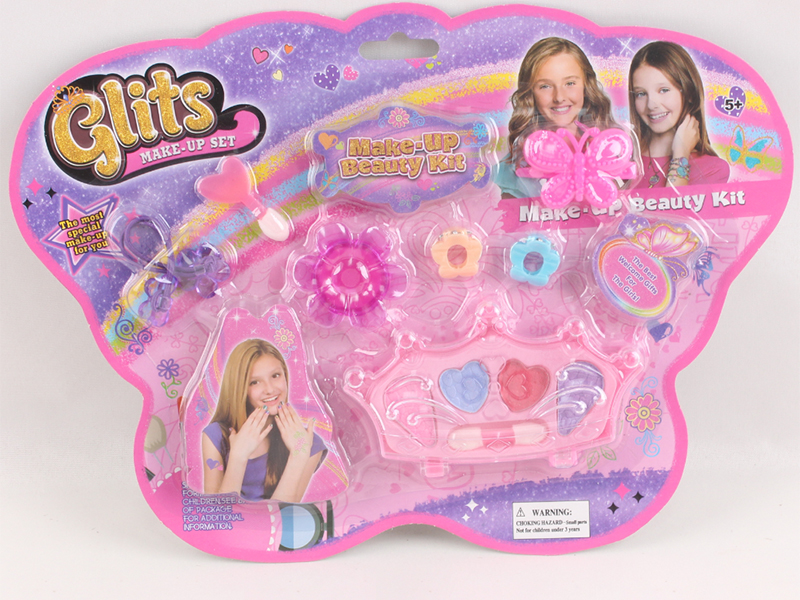 Children's Make Up Set