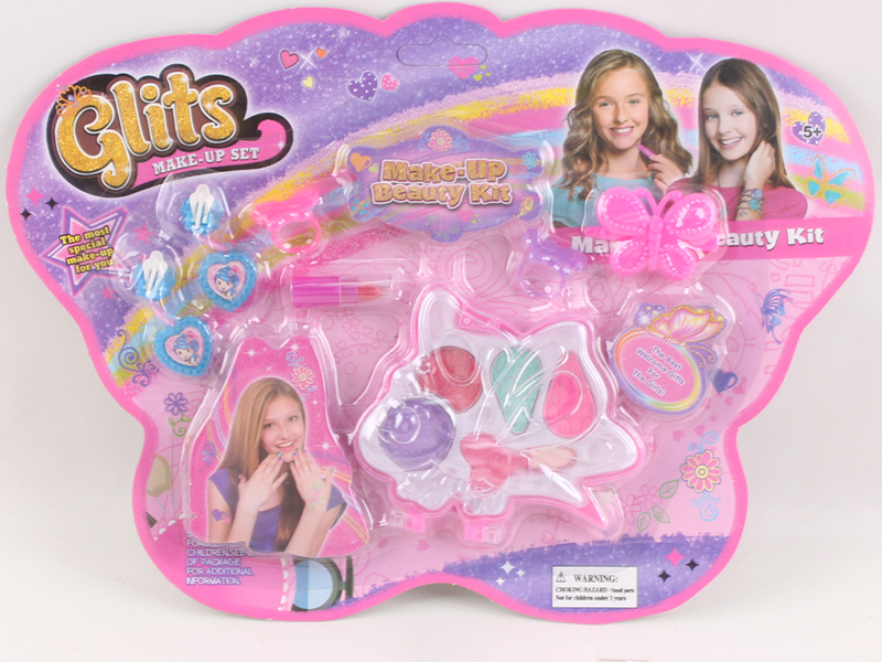 Children's Make Up Set