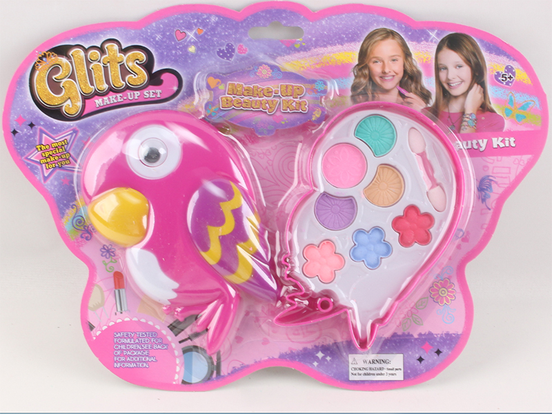 Children's Make Up Set