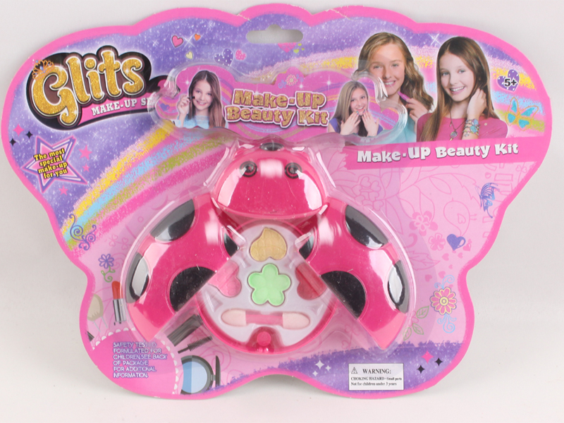Children's Make Up Set