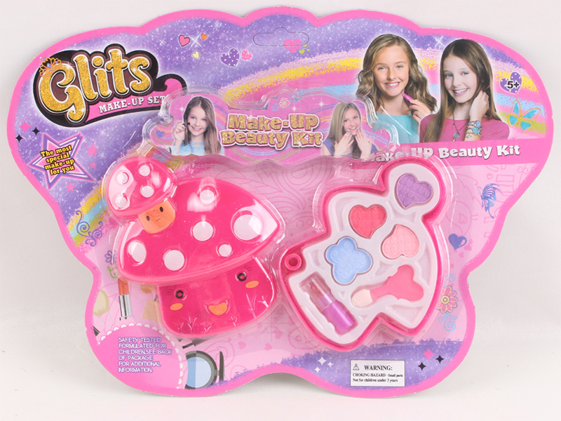 Children's Make Up Set