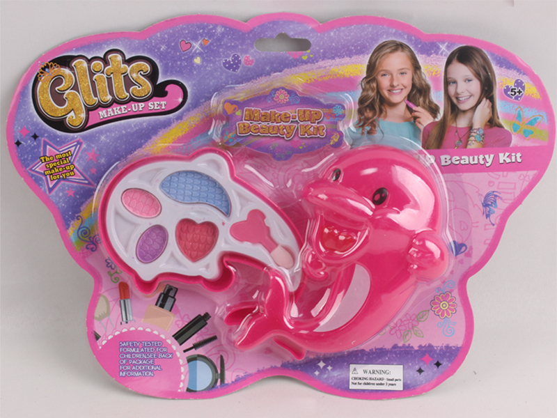 Children's Make Up Set