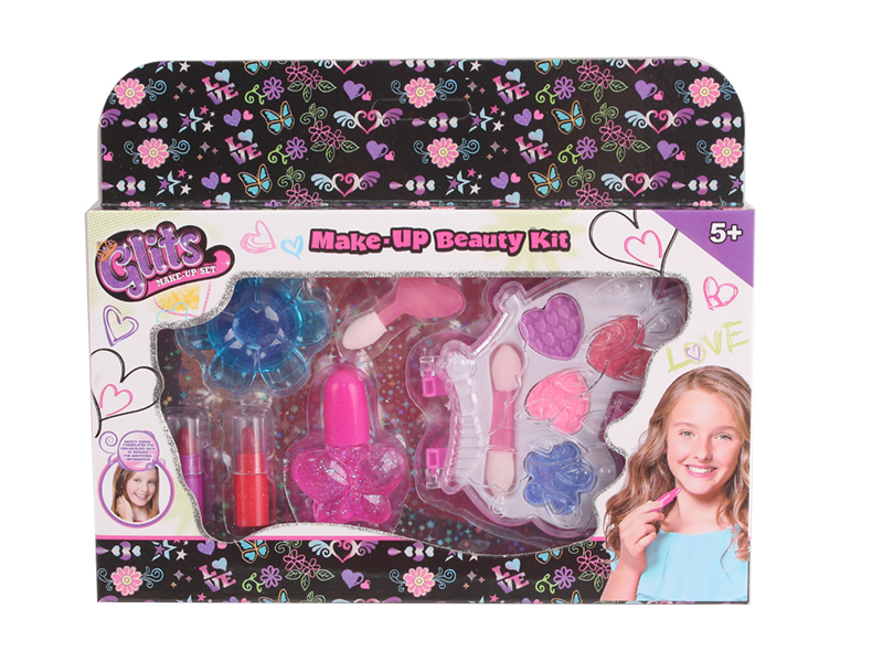 Children's Make Up Set