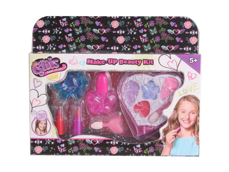 Children's Make Up Set