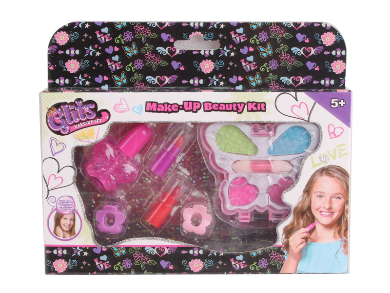 Children's Make Up Set