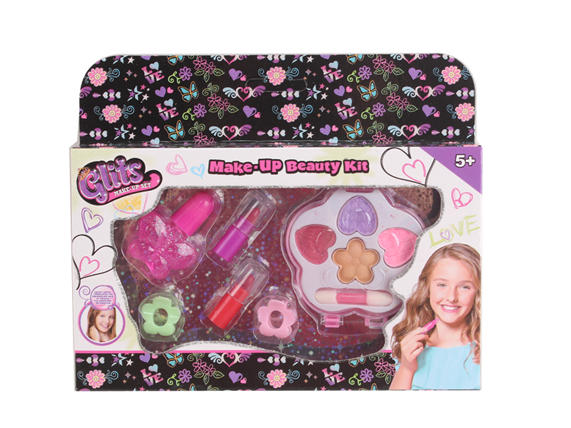 Children's Make Up Set