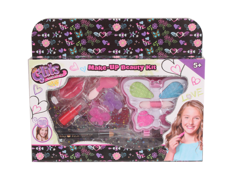 Children's Make Up Set
