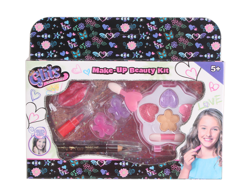 Children's Make Up Set