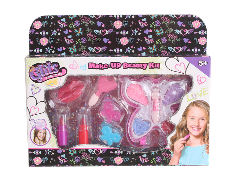 Children's Make Up Set