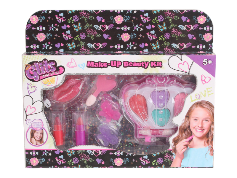 Children's Make Up Set