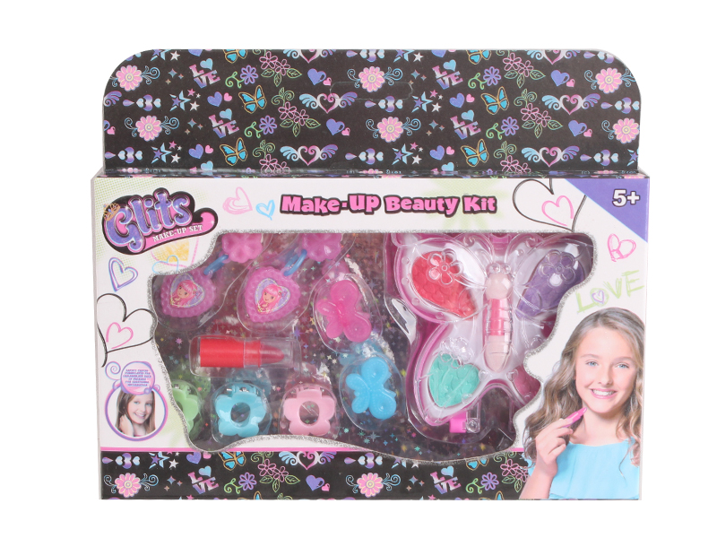 Children's Make Up Set