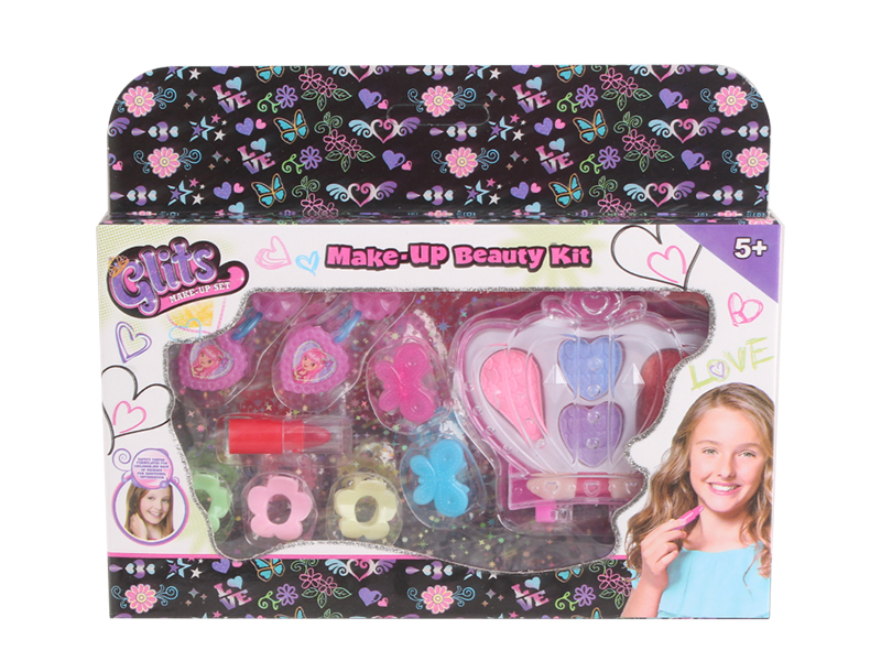 Children's Make Up Set