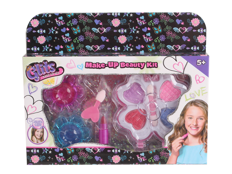 Children's Make Up Set