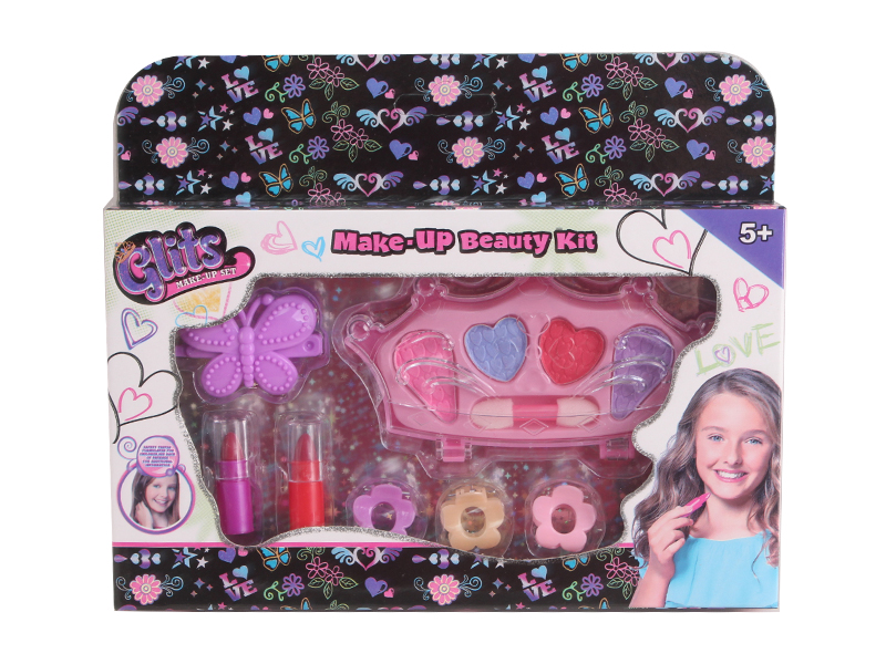 Children's Make Up Set
