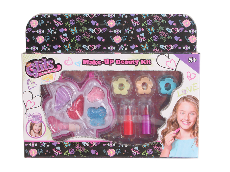 Children's Make Up Set