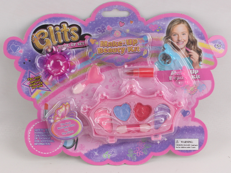 Children's Make Up Set