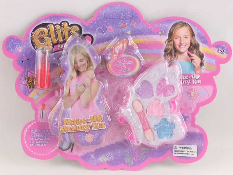 Children's Make Up Set
