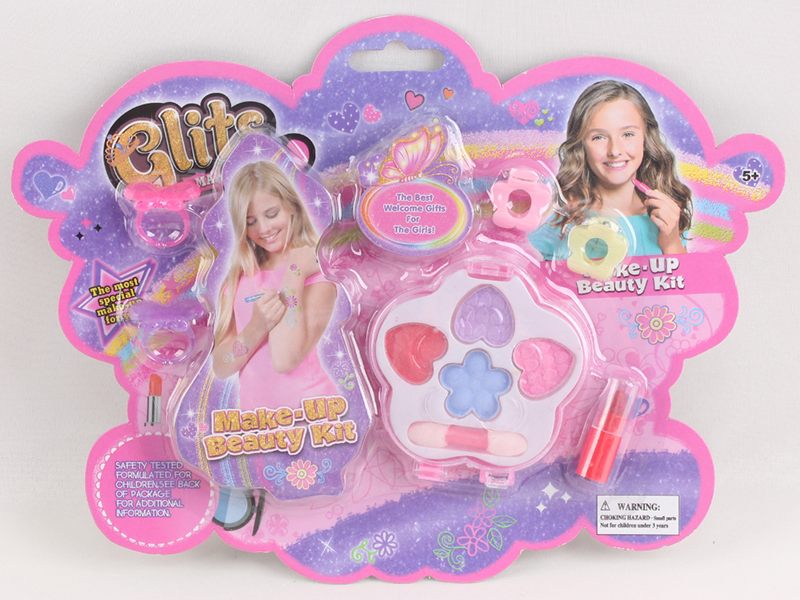Children's Make Up Set