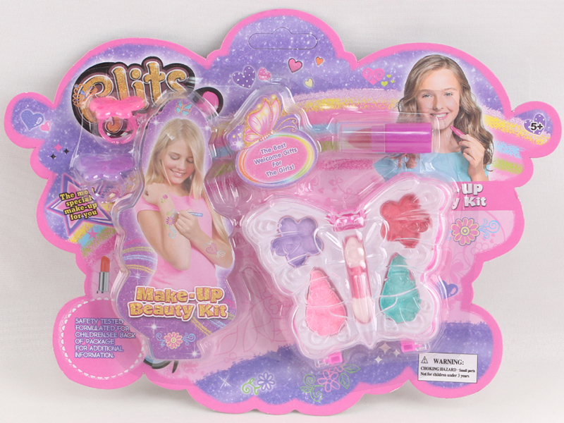 Children's Make Up Set