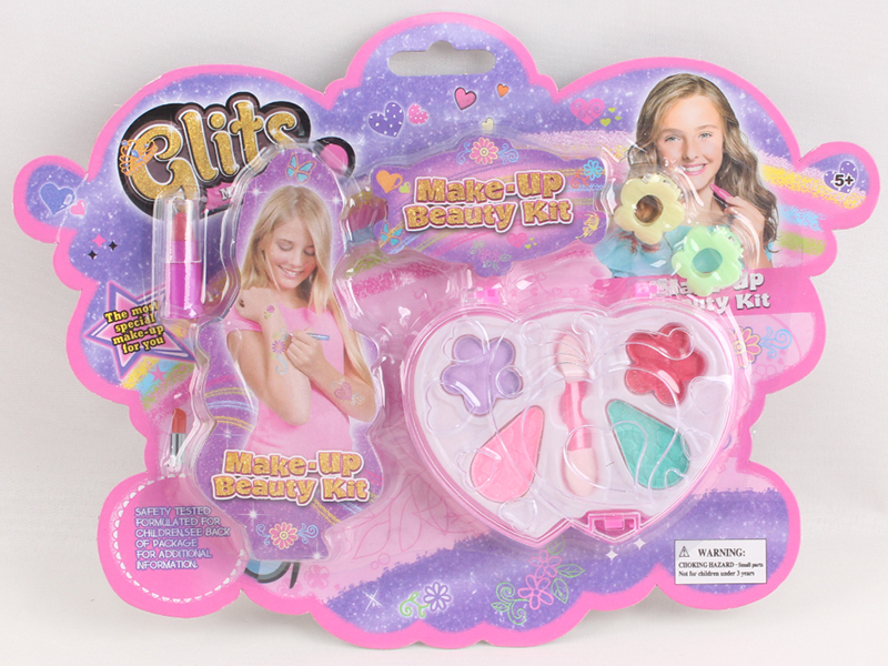 Children's Make Up Set