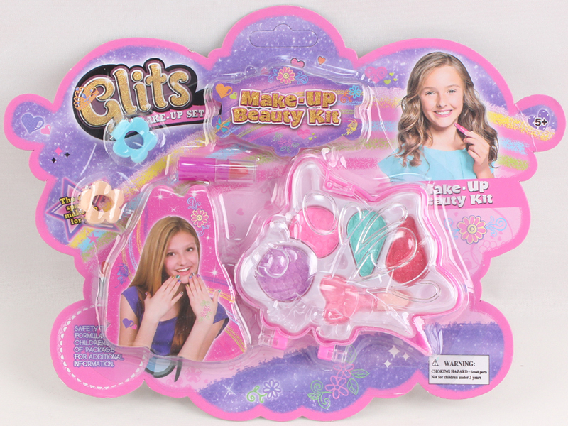 Children's Make Up Set