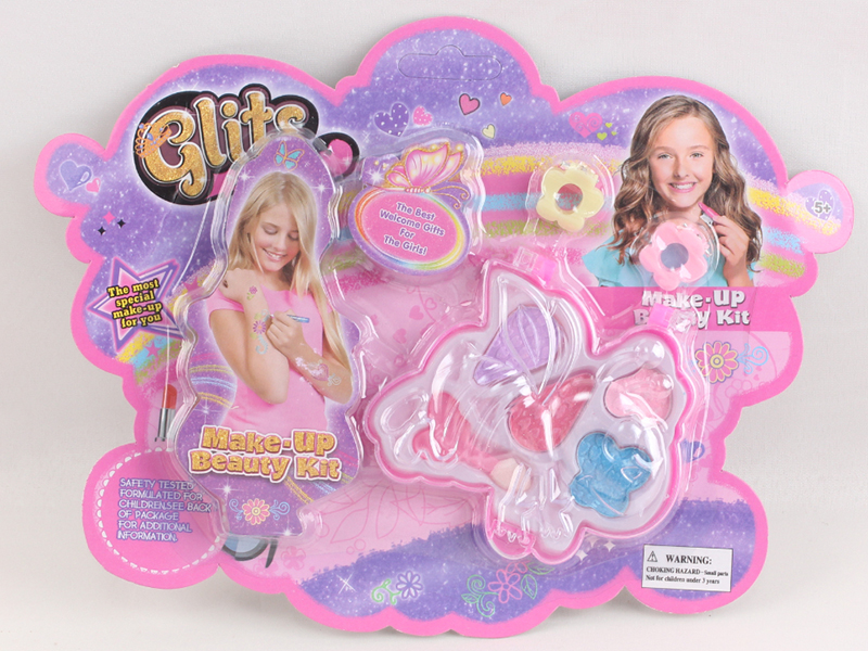 Children's Make Up Set