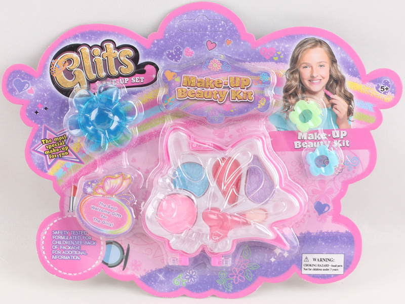 Children's Make Up Set