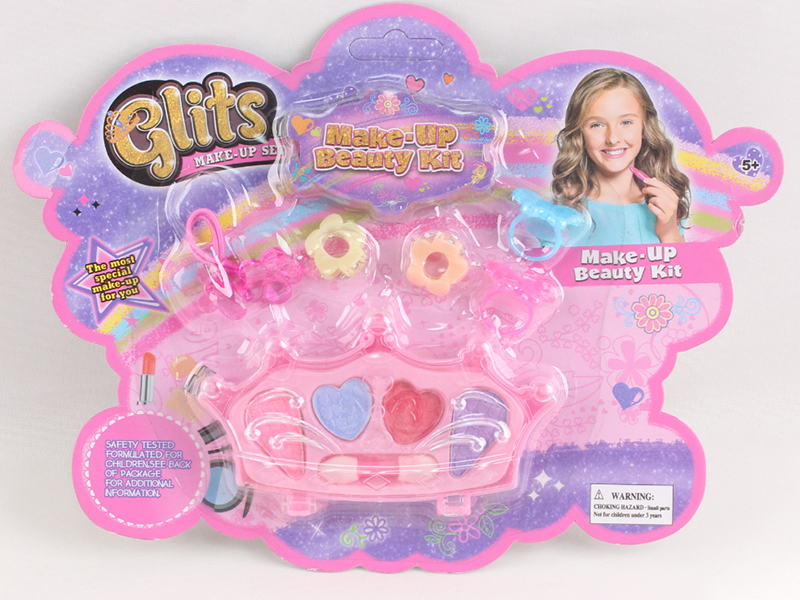 Children's Make Up Set