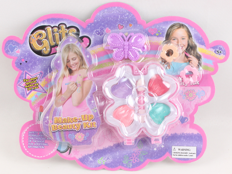 Children's Make Up Set
