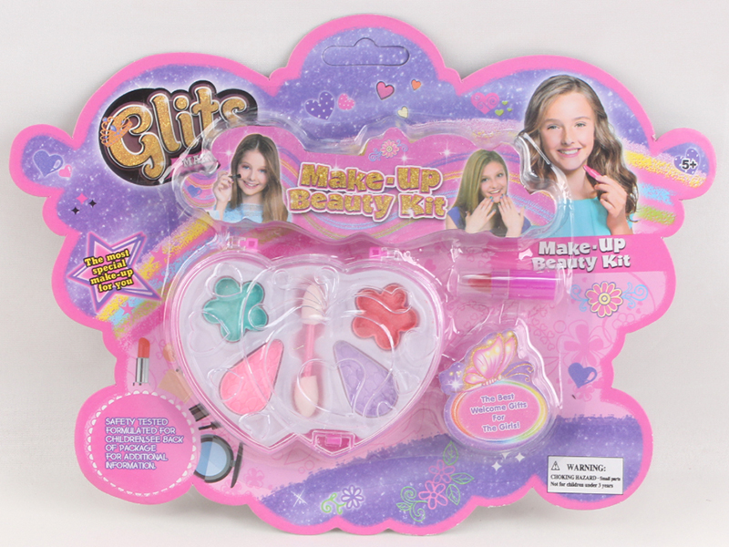 Children's Make Up Set