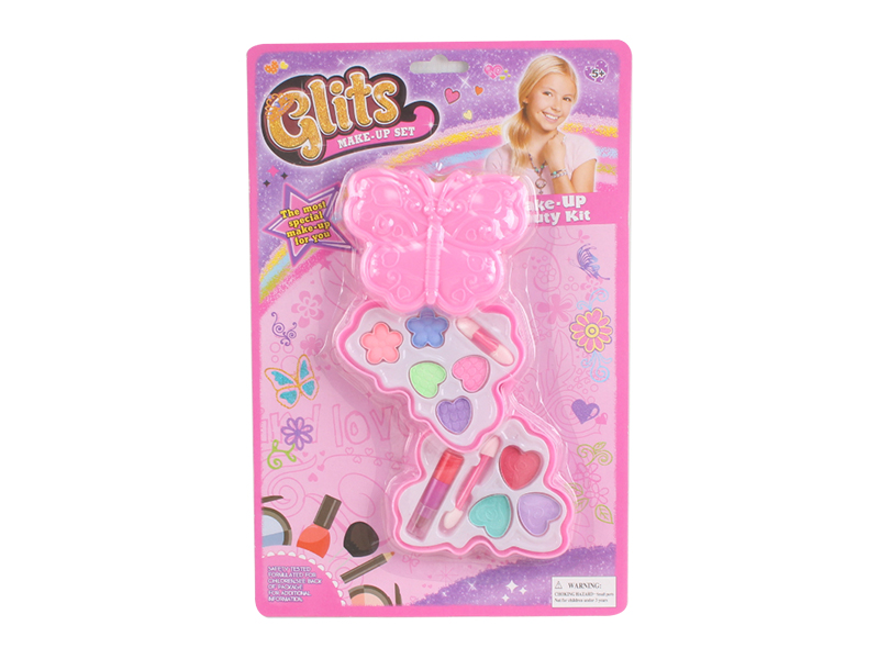 Children's Make Up Set
