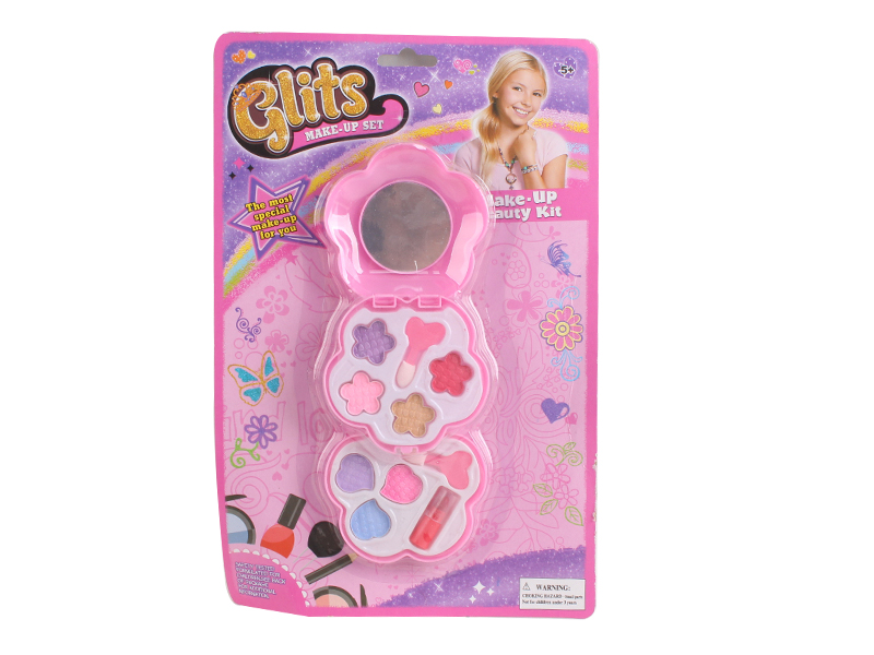 Children's Make Up Set