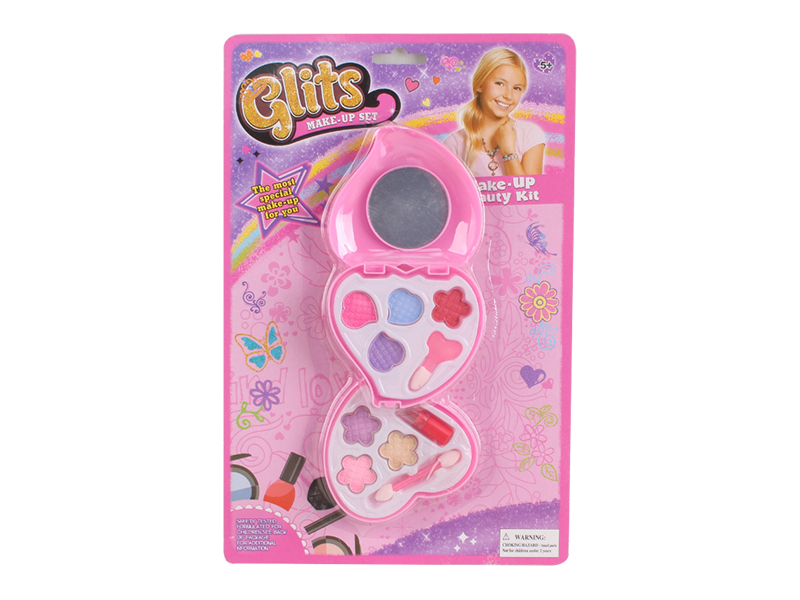 Children's Make Up Set